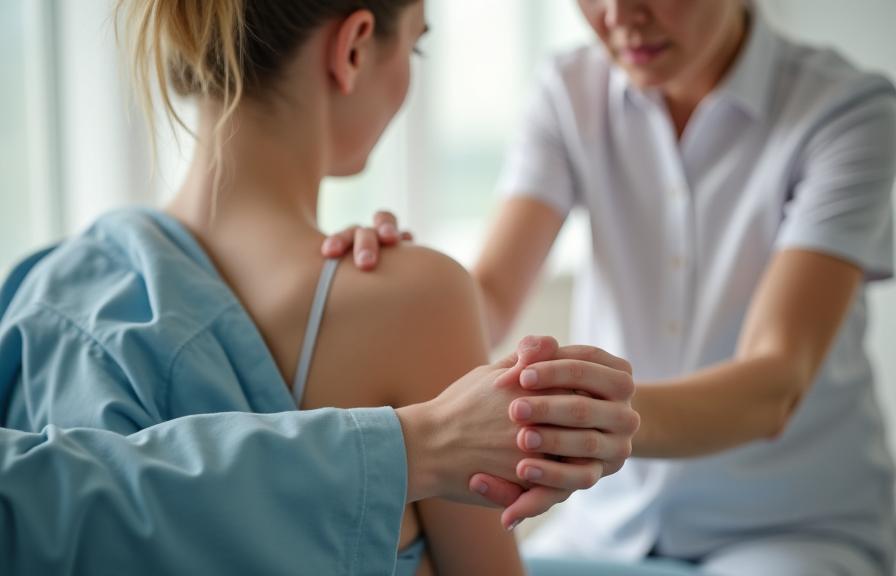 Post-Rehabilitation Training
