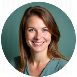 Dr. Sarah Müller